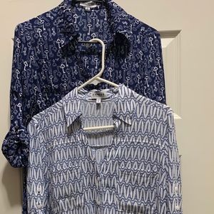 Women’s blouse